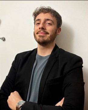 Luca Santi
