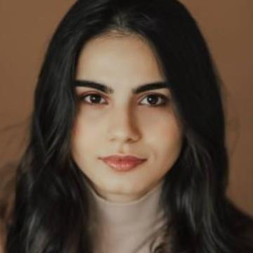 Irina Malkhasian