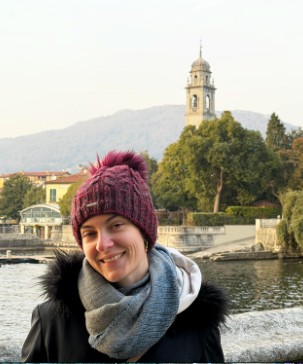 Eva Giai Merlera