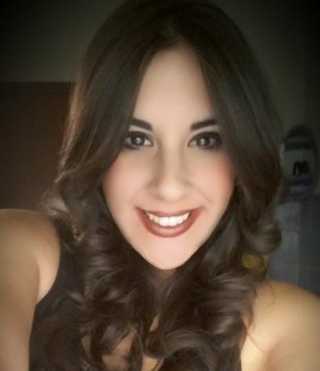 Angela Giglio