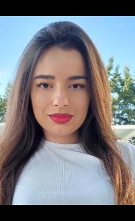 Eralda Damjani