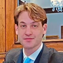 Carlo Cori