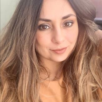 Daniela Diana