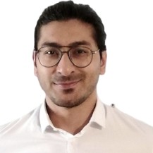 HAFIZ ARSALAN AMJAD