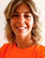 Chiara Fracalossi