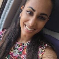 Yashika Dilrukshi Weerasinghe
