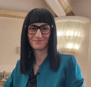 Barbara Lo Maglio