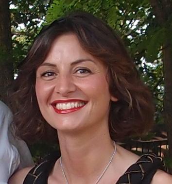 Nadia Garretti