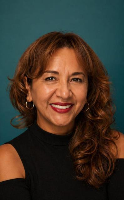Maria del Carmen Luzon Calle