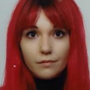 Francesca Romanelli