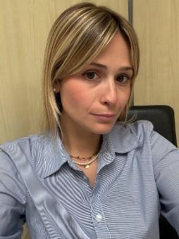 Greta Corbisiero