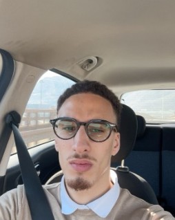 Yahya Abdeddine