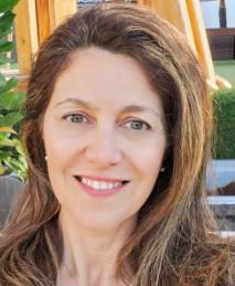 CLAUDIA GRAZIANI