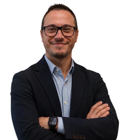 Andrea Agostino