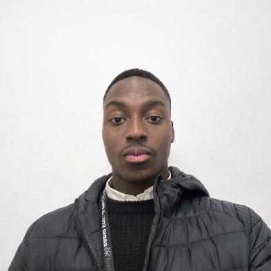 Solomon Ehiabhi