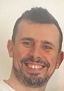 MATTIA CALCATERRA