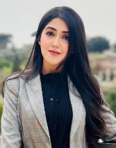Anum Javed