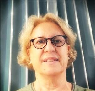 Simonetta Parenti