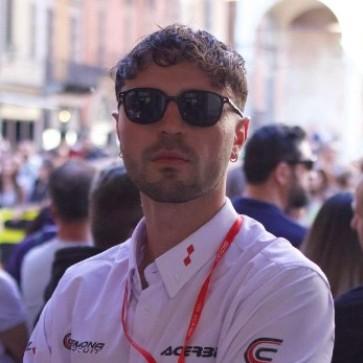 Luca Crispino