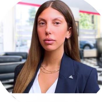 Federica Santi