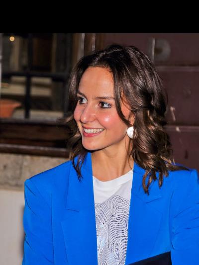 Isabel Stefanini