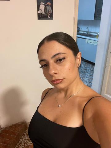 Liliana Palmieri