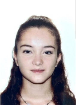 Greta Fenaroli