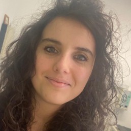 Joelle Mavie Costantini