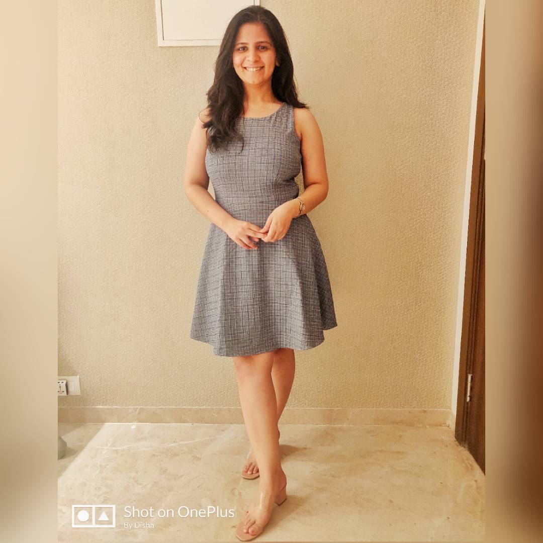 Disha Sharma