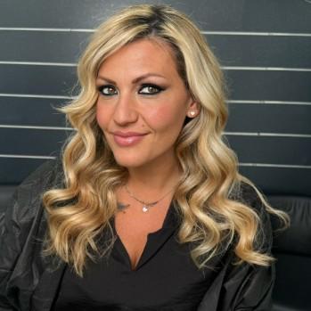 Simona Oliverio