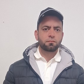 SHAHZAD Hussain