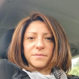 Daniela Matranga