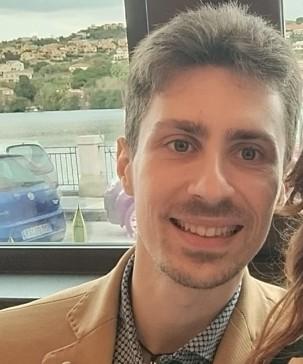 Gabriele Messina