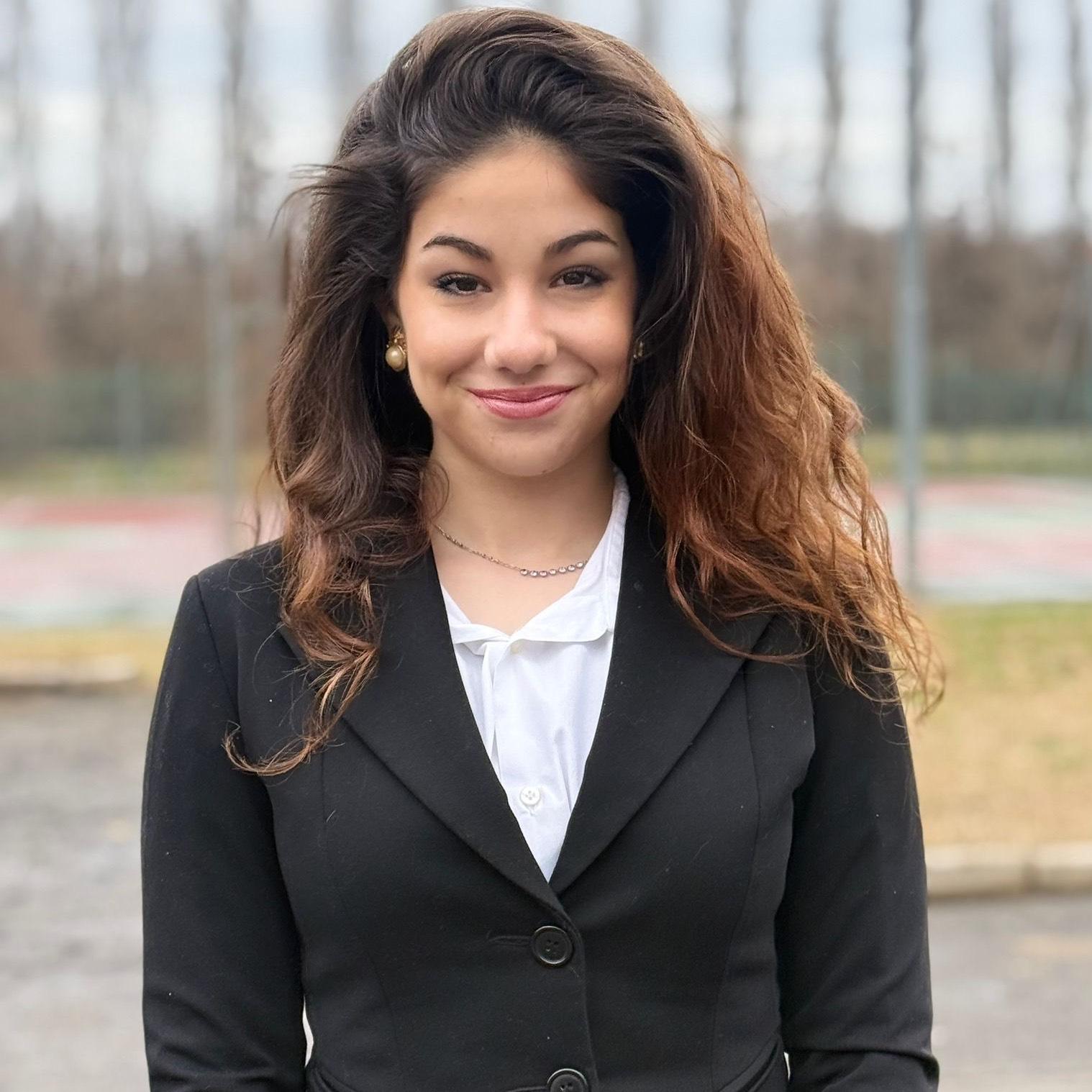STELLA BAGLI