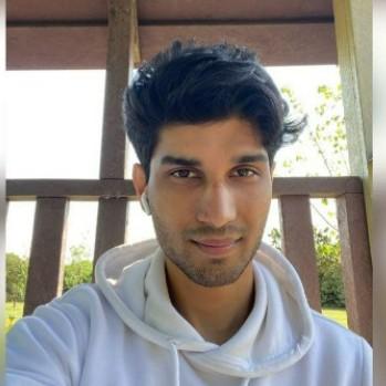 SHAKIL HOQUE