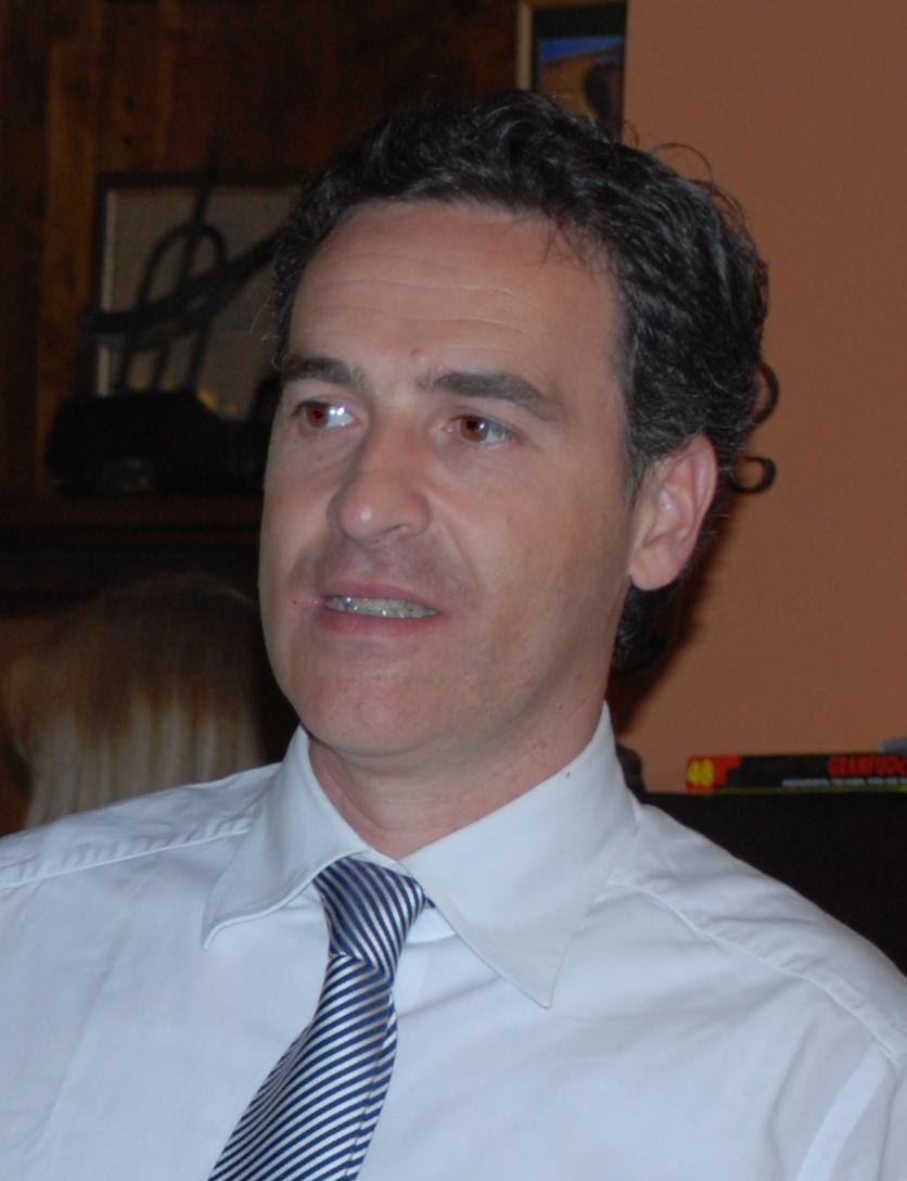 Gabrio Maria Beggiora