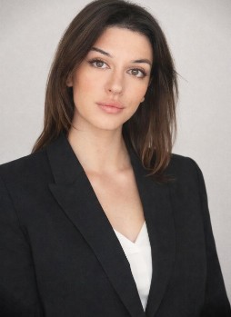 VALERIA VITALE