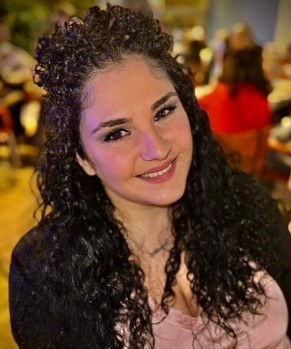 Alessia Muscoso