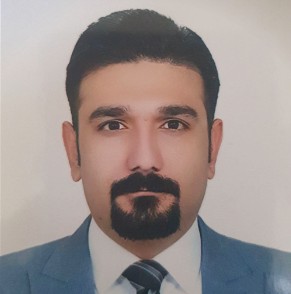 Amir Sarhadi