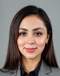 Moloud Cheraghi