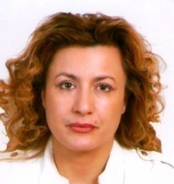 Lina Bonadio
