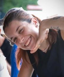 Noemi Nappo