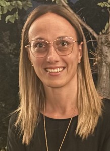 MARIANNA GARRITANO