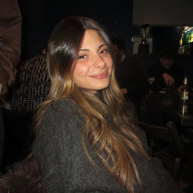 sofia donvito