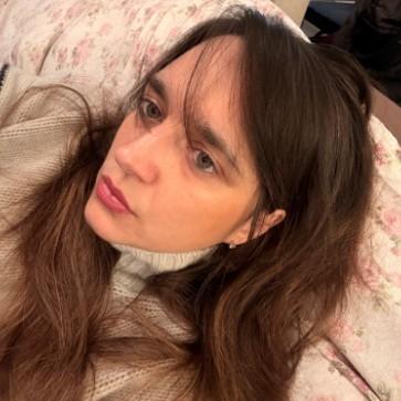 Simona Caramante