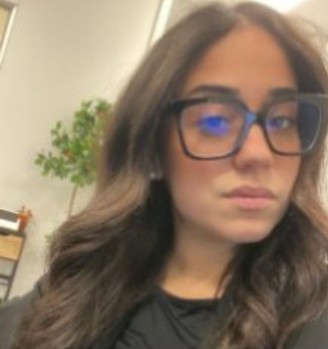 Benedetta Nicole Avezzù