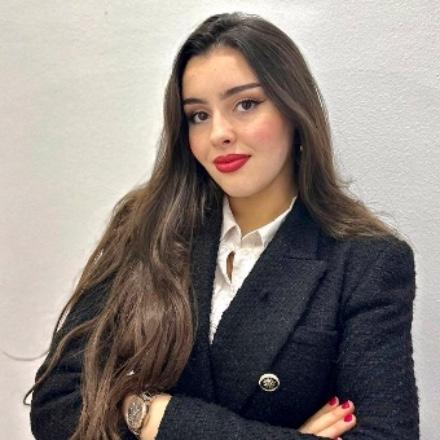 Fadoua Oudghiri