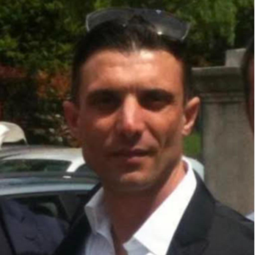Francesco Di Stefano