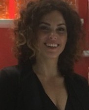 GIULIA CREMASCHI