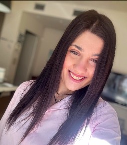 sara mazzoli